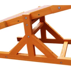 Bascula Altalena Per Cani - Addestramento Agility Dog -Cibi per cani in Italia 6583515 5