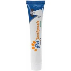 Dentifricio Commestibile Speciale Per Animali Domestici Plus Alitosi Denti Calcolo Pizzo Gatto Cane Teddy Dentifricio Detergenti Orali Manzo Vaniglia