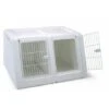 Imac Trasportino Autobox Grande Doppio Con Divisorio -Cibi per cani in Italia 66647471 1