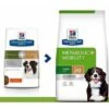Hill's Metabolic Mobility Kg12 -Cibi per cani in Italia 66647474 1