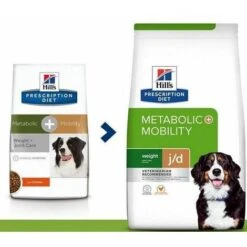 Hill's Metabolic Mobility Kg12