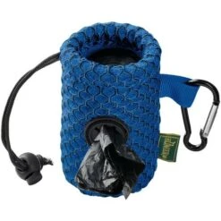 Confezione Hunter Tessile Rete Portaborse Azzurro -Cibi per cani in Italia 66799619 2