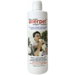 Allerpet Solution 355 Ml