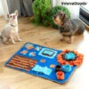 Tappeto Olfattivo Per Animali Domestici Foopark InnovaGoods -Cibi per cani in Italia 67293388 1