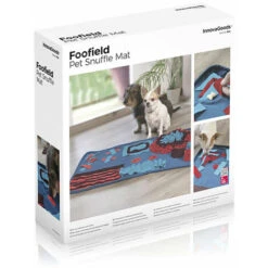 Tappeto Olfattivo Per Animali Domestici Foopark InnovaGoods -Cibi per cani in Italia 67293388 2