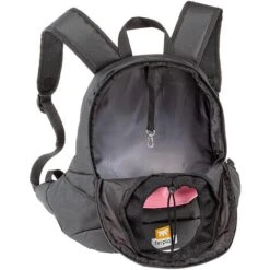 Ferplast KANGOO Zainetto Per Cani. Due Misure.. Variante SMALL - Misure: 37 X 16 X H 36.5 Cm - Rosa -Cibi per cani in Italia 67445741 3