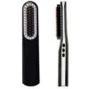 Piastra Per Barba, Pettine Per Lisciare La Barba Con Cordless/dimensioni Mini/spegnimento Automatico Per Viaggi, Famiglia, Appuntamenti -Cibi per cani in Italia 67959361 1