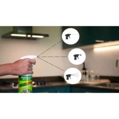 Prochimica EKOSTOP Disabituante Cani E Gatti Pronto Uso 750 ML 6 Prochimica EKOSTOP Disabituante Cani E Gatti Pronto Uso 750 ML -Cibi per cani in Italia 68970376 3