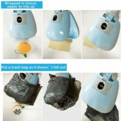 Paletta Portatile Per Cacca Di Cane, Paletta Per Cacca Di Cane, Cucchiaio Per Cacca Di Cane, Paletta Per Cacca Di Cane E Borse, Paletta Per Cacca Di Cane Per Cani E Gatti -Cibi per cani in Italia 69715698 3