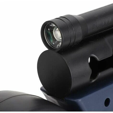 Guinzaglio Per Cani Doppio Retrattile Con Due Cavi Lunghi 3 Metri, Guinzaglio Per Cani Doppio Senza Grovigli A 360° Per Portare A Spasso Due Cani Fino A 50 Libbre 7 Guinzaglio Per Cani Doppio Retrattile Con Due Cavi Lunghi 3 Metri, Guinzaglio Per Cani Doppio Senza Grovigli A 360° Per Portare A Spasso Due Cani Fino A 50 Libbre - immagine 5