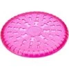 Frisbee Cane Giocattolo Rosa 23 Cm -Cibi per cani in Italia 69716729 1