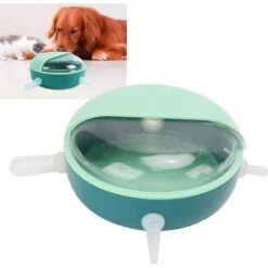 Mangiatoia Per Capezzoli In Silicone Per Cuccioli, 5 Capezzoli, Ciotole Multiuso Per Cani Di Piccola Taglia E Gatti 8 Mangiatoia Per Capezzoli In Silicone Per Cuccioli, 5 Capezzoli, Ciotole Multiuso Per Cani Di Piccola Taglia E Gatti -Cibi per cani in Italia 69717068 2