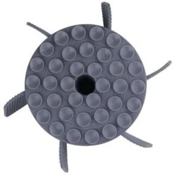 Ciotola Per Cani Anti-ghiottone, Accessorio Per Mangiare Lentamente Per Golosi, Divisorio Per Ciotola In Ceramica/inossidabile/vetro, Inserto Per Ciotola Per Cani Di Piccola Taglia Grande Con Fondo St -Cibi per cani in Italia 69717141 4