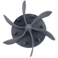 Ciotola Per Cani Anti-ghiottone, Accessorio Per Mangiare Lentamente Per Golosi, Divisorio Per Ciotola In Ceramica/inossidabile/vetro, Inserto Per Ciotola Per Cani Di Piccola Taglia Grande Con Fondo St -Cibi per cani in Italia 69717141 5