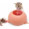 3 Ciucci Cucciolo Gattino Mangiatoia In Silicone Bolla Mangiatoia Per Cuccioli Di Latte Silicone -Cibi per cani in Italia 69717363 1