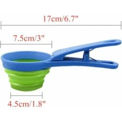 MINKUROW Cibo Per Cani Paletta Cibo Per Gatti Paletta Per Cani Cucchiaio Per Animali Domestici Paletta Per Cibo Per Gatti Paletta Per Cani Paletta Per Alimenti Per Animali Domestici Pala -Cibi per cani in Italia 69784210 2