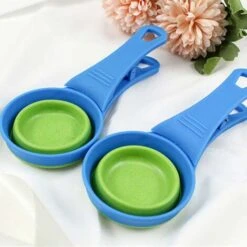 MINKUROW Cibo Per Cani Paletta Cibo Per Gatti Paletta Per Cani Cucchiaio Per Animali Domestici Paletta Per Cibo Per Gatti Paletta Per Cani Paletta Per Alimenti Per Animali Domestici Pala -Cibi per cani in Italia 69784210 3