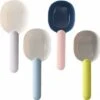 MINKUROW 4 Pz Cucchiaio Per Cibo Per Cani E Gatti, Cucchiai Da Cucina In Plastica Per Farina Di Riso Pop Corn Grani -Cibi per cani in Italia 69784285 1