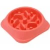 MINKUROW Ciotola Per Alimentazione Lenta Anti-Gonfiore Per Cani E Gatti Di Taglia Piccola, Media E Grande, Ciotola Anti Gola Ciotola Interattiva Per Gatti Per Cani Evita Di Mangiare Velocemente (Rosa) 1 MINKUROW Ciotola Per Alimentazione Lenta Anti-Gonfiore Per Cani E Gatti Di Taglia Piccola, Media E Grande, Ciotola Anti Gola Ciotola Interattiva Per Gatti Per Cani Evita Di Mangiare Velocemente (Rosa) -Cibi per cani in Italia 69785280 1