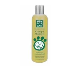 Menforsan Shampoo Anticaspa Per I Cani