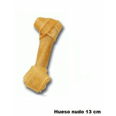 Snack Bone Sandimas For Dogs - Nudo Osso 13 Cm 3 Snack Bone Sandimas For Dogs - Nudo Osso 13 Cm