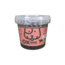 Ok Barre Di Bue Con Riso Per Cani 800 Gr