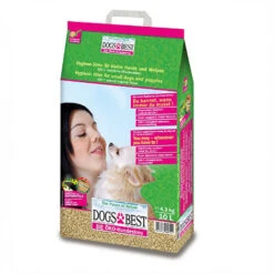 I Migliori 10 L (5,5 Kg) Di JRS Dog ()