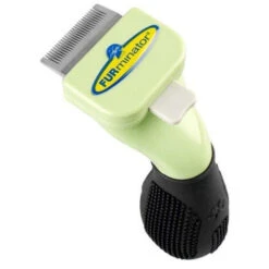 Brrovaggio Di Furminator Capelli Lunghi, Gare Giocattoli