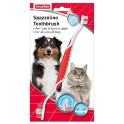 Busta Dentale Di Beaphar Pet