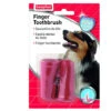 Pennello Dentale Beaphar Per Dito, 2 Unità -Cibi per cani in Italia 70556110 1