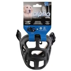 Zeus Bozal Alpha Size 5