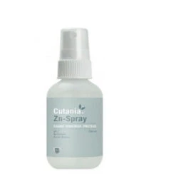 Vetnova Cutania Zn -spray 118 Ml - Con Spray Da Dosaggio