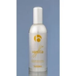 Profumo Di Bolle Senza Alcol Vaniglia 150 Ml