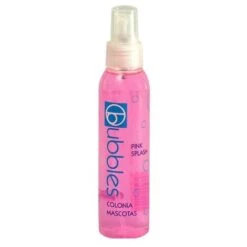 Bubbles Colonia Pink Splash 125 Ml