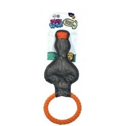 Doggy Masters Black Hydor + Orange Aro