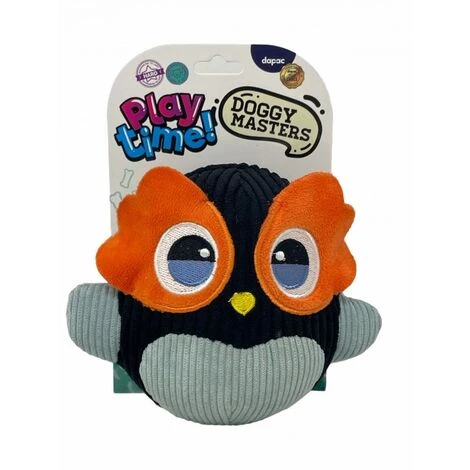 Doggy Masters Buho Sabio 3 Doggy Masters Buho Sabio