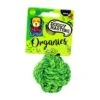 Doggy Masters Organics Yute Play Green Ball 5 Cm -Cibi per cani in Italia 70563411 1