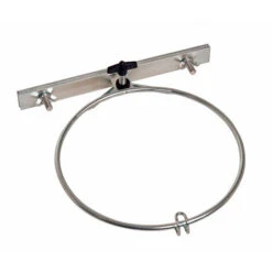 Karlie I Piatti Di Supporto K&F Per I Canili Non Includono La Piastra Per 1 X 1800 Ml 24,5 X 24 Cm Ø: 20 Cm