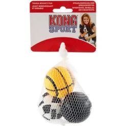 Kong Sports Balls Small Abs3e 3uds