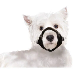 Karlie K & F Bozal De Nylon - S L: 17 Cm AN: 43-64 Cm S