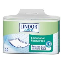 Hartmann Soakers Lindor Care 60x90 30UDS