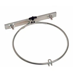 Karlie I Piatti Di Supporto K&F Per I Canili Non Includono La Piastra Per 1 X 2800 Ml 29,5 X 24 Cm Ø: 24 Cm