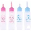 4pcs Biberon Pet-Pet Pet Bottle Criceto Cucciolo Di Scoiattolo Gattini Bottiglia Di Allattamento Acqua Latte Feeder 2 4pcs Biberon Pet-Pet Pet Bottle Criceto Cucciolo Di Scoiattolo Gattini Bottiglia Di Allattamento Acqua Latte Feeder -Cibi per cani in Italia 70835524 1
