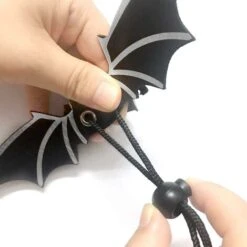 Guinzaglio Regolabile In Pelle Di Drago Barbuto (s/m/l 3 Pettorine) Con Ali Fresche Per Rettili Anfibi -Cibi per cani in Italia 71080751 3