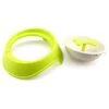 Ciotola Sport Per Cani Gatti 060360 Anti-soffocamento E Migliore Digestione 20cm Colore: Verde -Cibi per cani in Italia 7113638 1