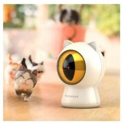 PETONEER SmartDot Giocattolo Per Animali Domestici - Bianco -Cibi per cani in Italia 71299257 3