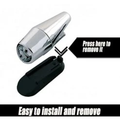 Pezzi Di Dispositivi Di Avvertenza Della Fauna Selvatica Dei Fischietti Dei Cervi -Cibi per cani in Italia 71368427 3