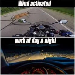 Pezzi Di Dispositivi Di Avvertenza Della Fauna Selvatica Dei Fischietti Dei Cervi -Cibi per cani in Italia 71368427 4