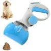 Raccoglitore Di Cacca Di Cane Raccoglitore Di Cacca Di Cane A Mascella Per Animali Domestici Pulizia All'aperto Durevole Esigenze Quotidiane -Cibi per cani in Italia 71372049 1