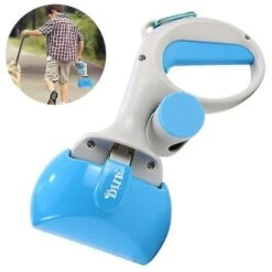 Raccoglitore Di Cacca Di Cane Raccoglitore Di Cacca Di Cane A Mascella Per Animali Domestici Pulizia All'aperto Durevole Esigenze Quotidiane -Cibi per cani in Italia 71372049 2